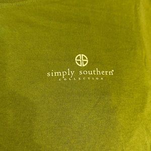 Simply Souther Tshirt